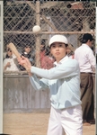 Masako Natsume