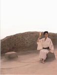 Masako Natsume