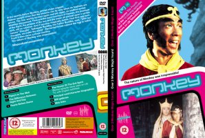 Preview of DVD box 4 (episodes 10 - 12, unseen episode 4)