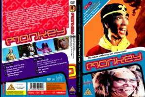 Preview of DVD box 5 (episodes 13 - 15, unseen episode 5)