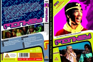 Preview of DVD box 6 (episodes 16 - 18, unseen episode 6)