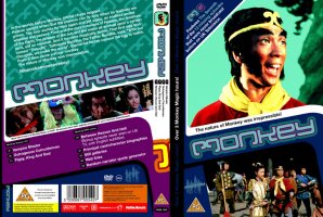 Preview of DVD box 7 (episodes 19 - 21, unseen episode 7)