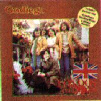 London Celebration album (front picture)