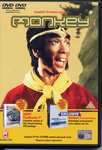 Free Monkey DVD on cover of Nov 2002 issue of PC Pro magazine (front)