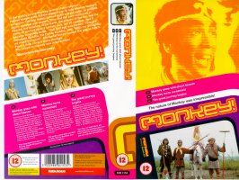 Preview of video box 1 (episodes 1 - 3)