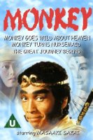 Aron Toman's design for Monkey video 1